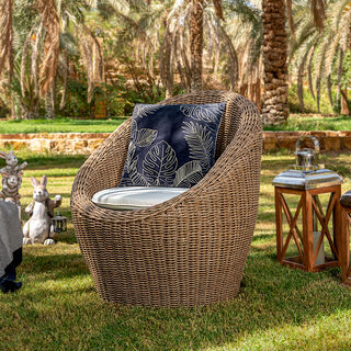 Coastal Day Chair