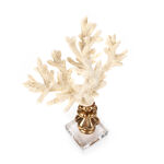 Home Accent Coral Cream And Gold image number 2