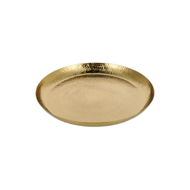 Hammered Tray image number 1
