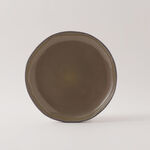 لاميسا طقم عشاء 12 قطعة من البورسلان، أخضر image number 4