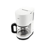 Braun Break Fast 1 Coffee Maker 1000W image number 3