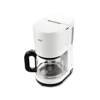 Braun Break Fast 1 Coffee Maker 1000W