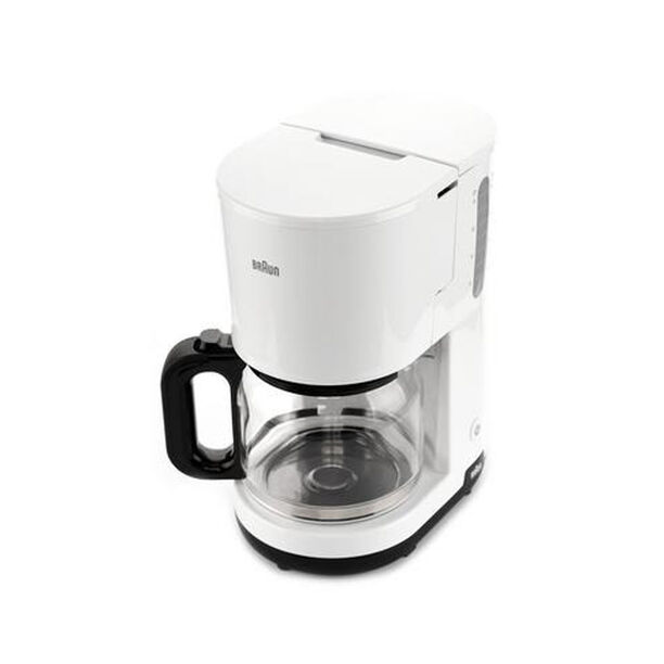 Braun Break Fast 1 Coffee Maker 1000W image number 3
