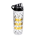 Herevin Plastic Sports Bottle V:0.75L Dream Gold Design image number 0