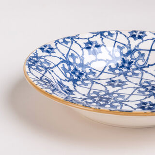 Oxford Porcelain 20 Pcs Dinner Set Serve 4 Persons