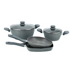 14 Pcs Cookware Set image number 2