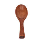 Alberto Wooden Standing Cooking Spoon L:21.3Cm image number 3