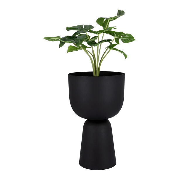 Planter Matt Black image number 3