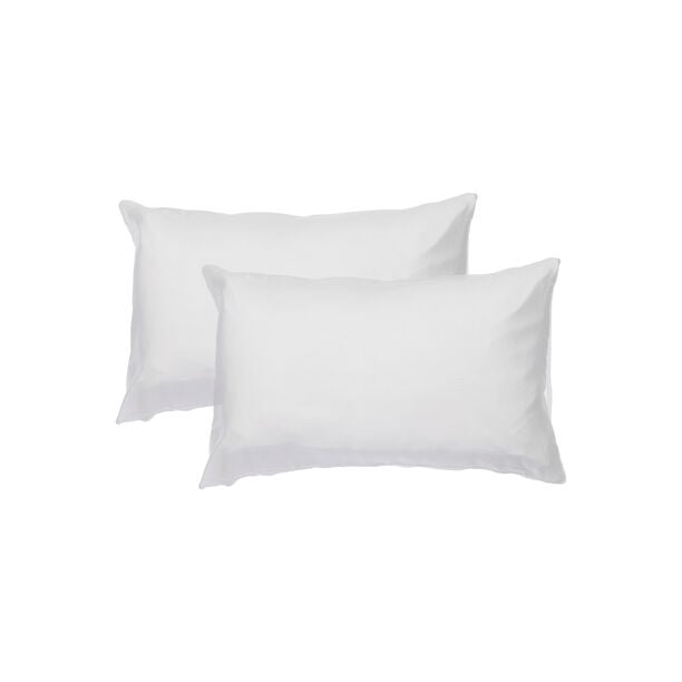 PILLOW COVER BOUTIQUE BLANCHE BAMBOO image number 1