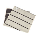 Hand Towel Signature 91 Grey image number 2