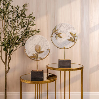 Home Amlent Marble