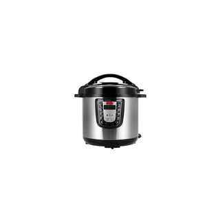 Electrical Pressure Cooker 6L