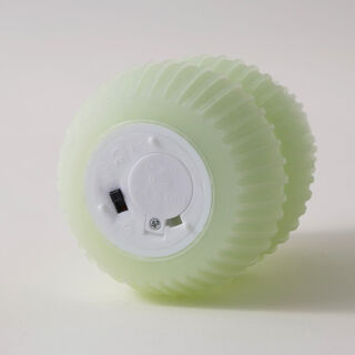Homez Forming Candle 7*9Cm Soy Wax, Green