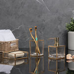 3 Pcs Bath Set image number 3