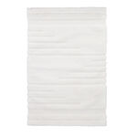 Nedas Cotton Bathmats 60*90 cm Ecru image number 0