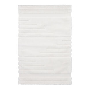 Nedas Cotton Bathmats 60*90 cm Ecru