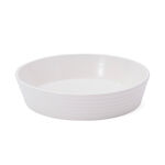 Porcelain Round Dish Oven 2 Table image number 0