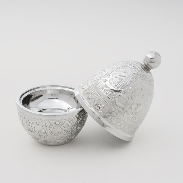 لاميسا طبق تقديم طعام بشكل بيضاوي، متوسط 13*13*20 سم image number 1