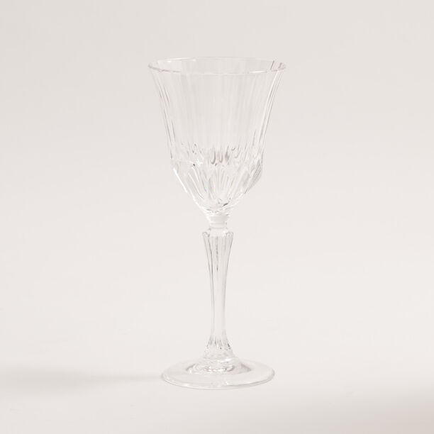 RCR brillante crystal glass set of 6 280ml image number 1