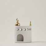 Ceramic Candle Holder image number 2