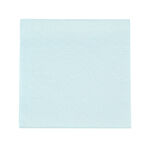 Elegance Serving Napkins Paper Square Blue image number 1