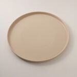La Mesa 18pcs dinner set travertine collection image number 6