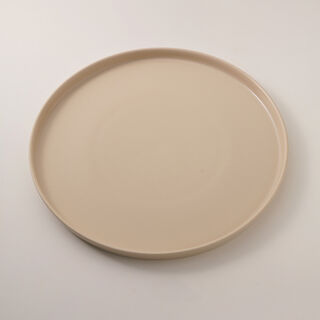 La Mesa 18pcs dinner set travertine collection