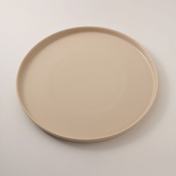 La Mesa 18pcs dinner set travertine collection image number 6