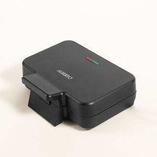 Alberto Sandwich maker Black 700w