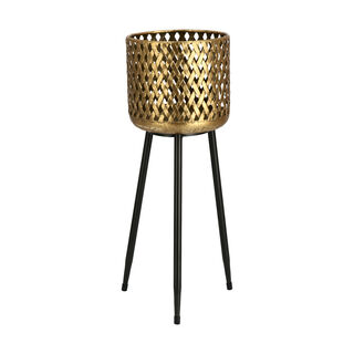 Metal Planter