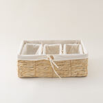 Corn Baskets 43X35X15 Cm image number 0