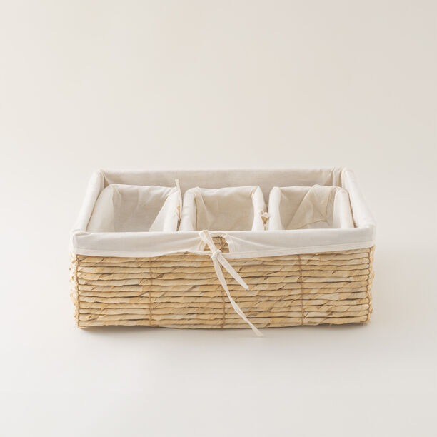 Corn Baskets 43X35X15 Cm image number 0