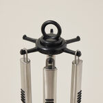 Alberto 6 piece stainless steel cooking utensil set image number 5