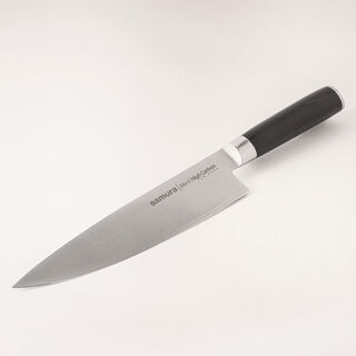 Samura mo v set 3pcs stainless steel knife in a gift box