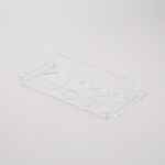 Dallaty 8 Pieces Tea Serving Set image number 5