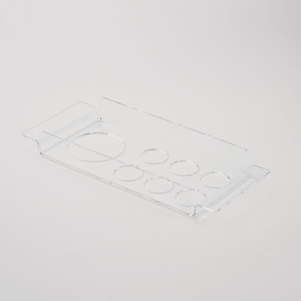 Dallaty 8 Pieces Tea Serving Set image number 5