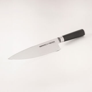 Samura mo v set 3pcs stainless steel knife in a gift box