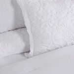 بوتيك بلانش طقم لحاف 6 قطع مقاس كينج 220*240سم image number 1