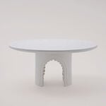 Qurtuba Collection La Mesa Cake Stand, 30 cm image number 0