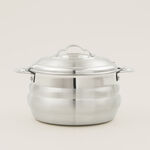 Maxima Stainless Steel Hot Pot1.5L image number 0