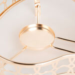 Twin Oval Food Warmer image number 4