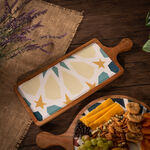 Arabesque Rectangle Serving Tray image number 0