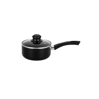  9 Pcs Nonstick Cookware Set
