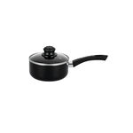 9 Pcs Nonstick Cookware Set image number 5