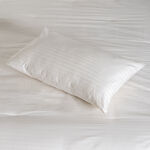 3Pcs cotton comforter set 250*260 cm, vanilla image number 4