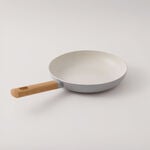 البرتو طقم قدور الومنيوم 9 قطع، رمادي image number 7