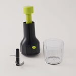 البرتو قطاعة ضغط سعة 400 مل image number 1