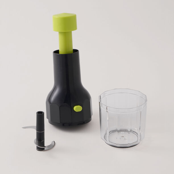 البرتو قطاعة ضغط سعة 400 مل image number 1