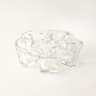 Dallaty Glass Tea Pot Warmer