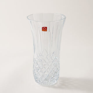 RCR Opera glass vase